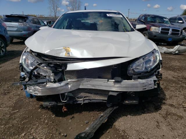 Aukcja sprzedaży 2016 Honda Civic Ex, vin: 19XFC2F71GE073459, numer aukcji: 51335953