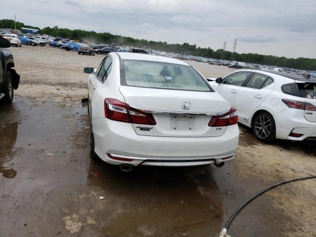 Продажа на аукционе авто 2017 Honda Accord Exl, vin: 1HGCR3F8XHA014478, номер лота: 52203103