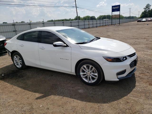 52331663 :رقم المزاد ، 1G1ZD5ST4JF228915 vin ، 2018 Chevrolet Malibu Lt مزاد بيع