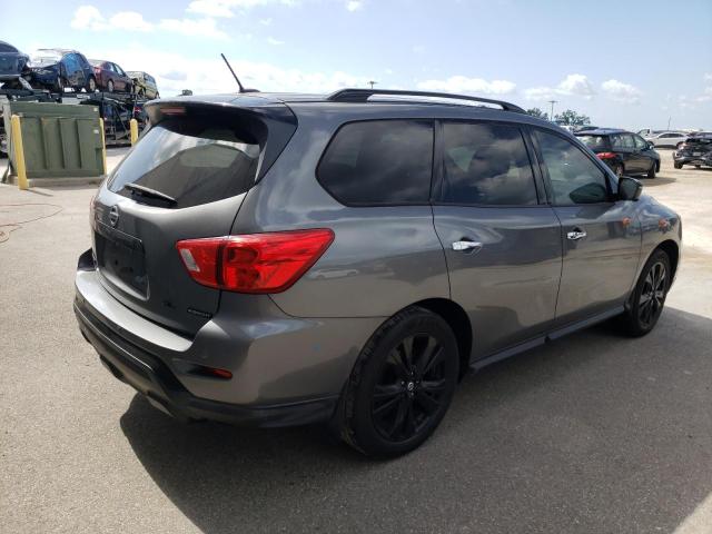 Aukcja sprzedaży 2018 Nissan Pathfinder S, vin: 5N1DR2MN0JC648619, numer aukcji: 50751903