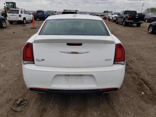 Продаж на аукціоні авто 2020 Chrysler 300 Touring, vin: 2C3CCAAG0LH137479, номер лоту: 52163513