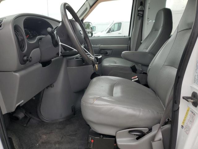 52544723 :رقم المزاد ، 1FTSS34P76HA24270 vin ، 2006 Ford Econoline E350 Super Duty Van مزاد بيع