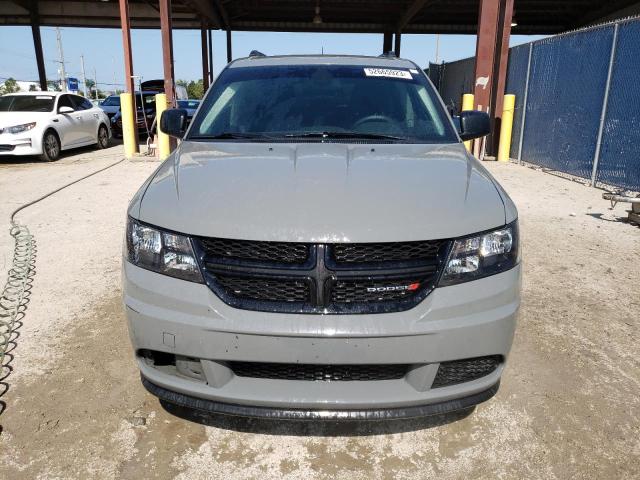 52665923 :رقم المزاد ، 3C4PDCAB2LT262629 vin ، 2020 Dodge Journey Se مزاد بيع