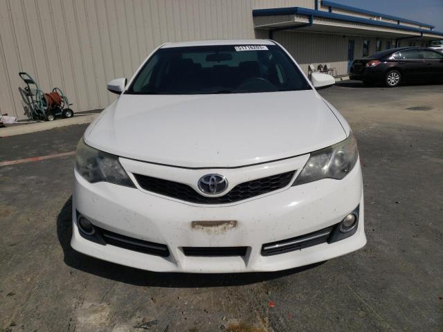 Продажа на аукционе авто 2014 Toyota Camry L, vin: 4T1BF1FK7EU395554, номер лота: 51716203