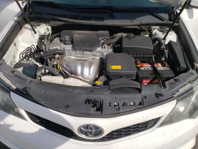 Продажа на аукционе авто 2014 Toyota Camry L, vin: 4T1BF1FK7EU395554, номер лота: 51716203