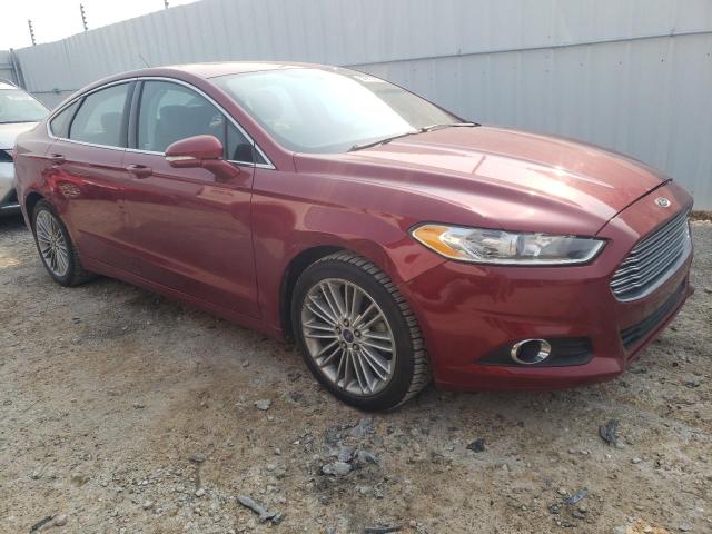 Продажа на аукционе авто 2013 Ford Fusion Se, vin: 3FA6P0H98DR239459, номер лота: 52910953