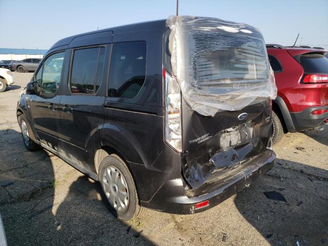 2016 Ford Transit Connect Xlt მანქანა იყიდება აუქციონზე, vin: NM0AE8FX6G1257335, აუქციონის ნომერი: 48807263
