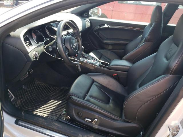 Aukcja sprzedaży 2014 Audi S5 Premium Plus, vin: WAUCGAFRXEA071807, numer aukcji: 53670483