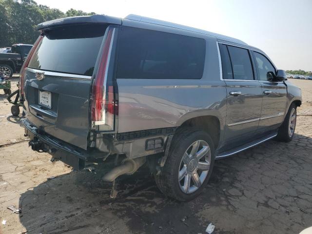 53431593 :رقم المزاد ، 1GYS4JKJ2LR305972 vin ، 2020 Cadillac Escalade Esv Premium Luxury مزاد بيع