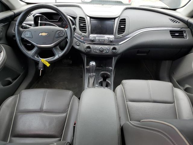 Aukcja sprzedaży 2019 Chevrolet Impala Premier, vin: 2G1105S39K9115075, numer aukcji: 53514193