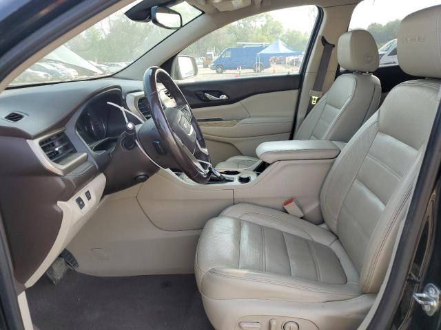 2018 Gmc Acadia Denali მანქანა იყიდება აუქციონზე, vin: 1GKKNXLS0JZ222734, აუქციონის ნომერი: 53512273