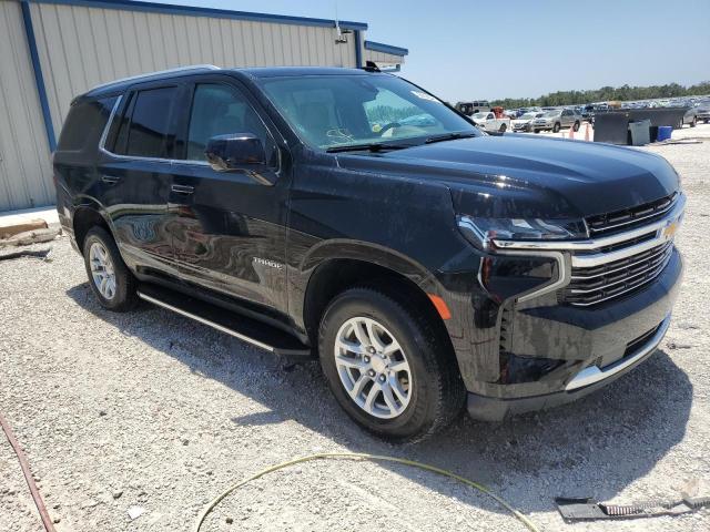 Продажа на аукционе авто 2021 Chevrolet Tahoe C1500 Lt, vin: 1GNSCNKD2MR195377, номер лота: 51670793