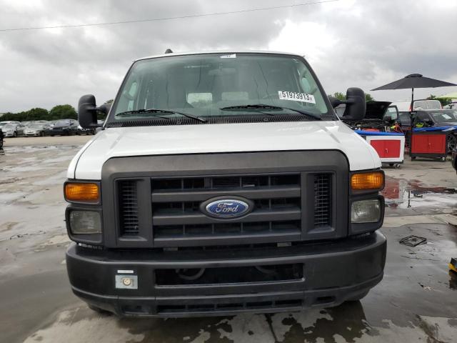 2011 Ford Econoline E250 Van მანქანა იყიდება აუქციონზე, vin: 1FTNE2ELXBDA44511, აუქციონის ნომერი: 51973913