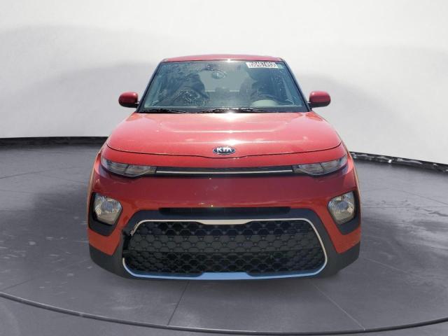 50467493 :رقم المزاد ، KNDJ23AU2L7730201 vin ، 2020 Kia Soul Lx مزاد بيع
