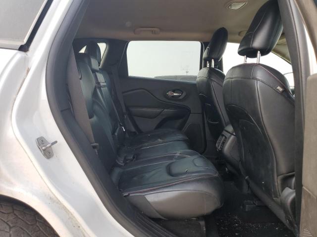 Aukcja sprzedaży 2014 Jeep Cherokee Trailhawk, vin: 1C4PJMBS1EW200410, numer aukcji: 52948303