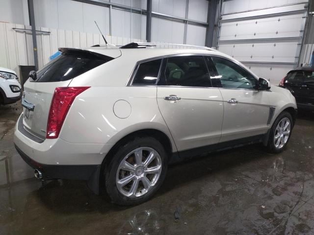 2013 Cadillac Srx Performance Collection მანქანა იყიდება აუქციონზე, vin: 3GYFNDE31DS557613, აუქციონის ნომერი: 51653753
