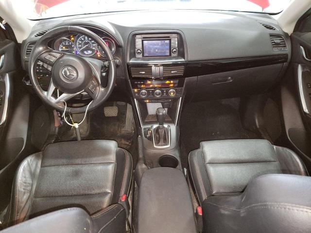 Aukcja sprzedaży 2015 Mazda Cx-5 Gt, vin: JM3KE4DY0F0525755, numer aukcji: 49347043