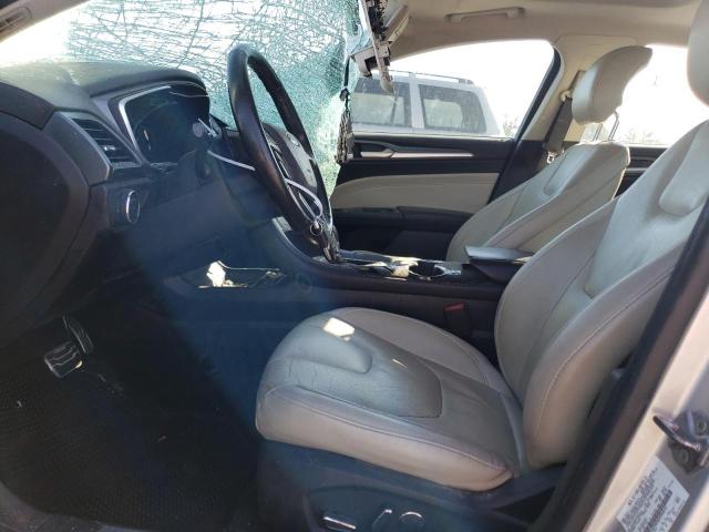 Aukcja sprzedaży 2014 Ford Fusion Titanium, vin: 3FA6P0K96ER284653, numer aukcji: 53319063