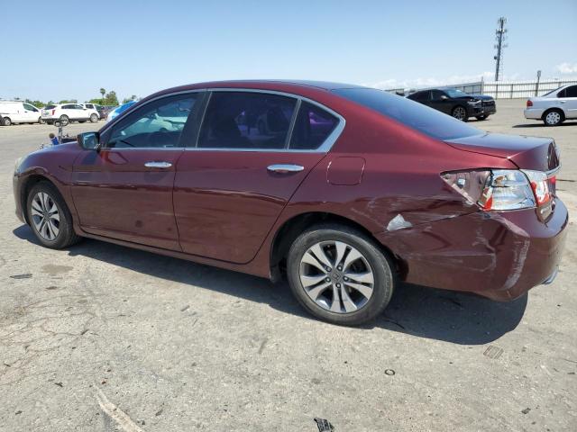 Продажа на аукционе авто 2015 Honda Accord Lx, vin: 1HGCR2F32FA115560, номер лота: 51525163