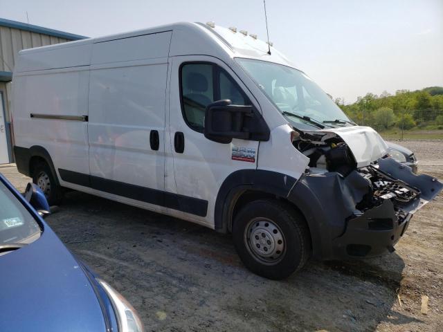 51197753 :رقم المزاد ، 3C6TRVDG8KE535599 vin ، 2019 Ram Promaster 2500 2500 High مزاد بيع