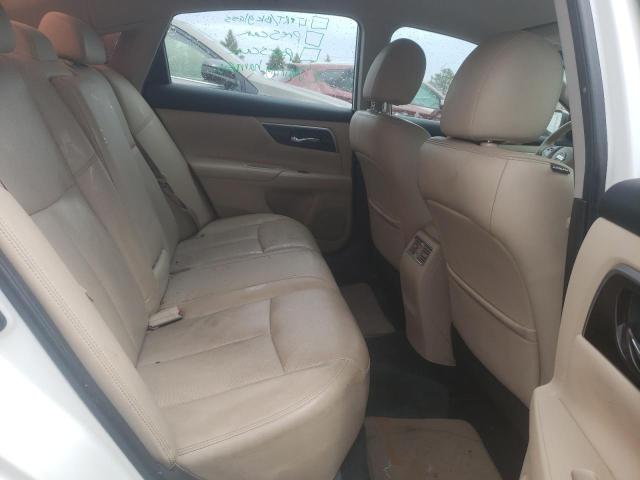 2015 Nissan Altima 2.5 მანქანა იყიდება აუქციონზე, vin: 1N4AL3AP6FN350520, აუქციონის ნომერი: 52129373