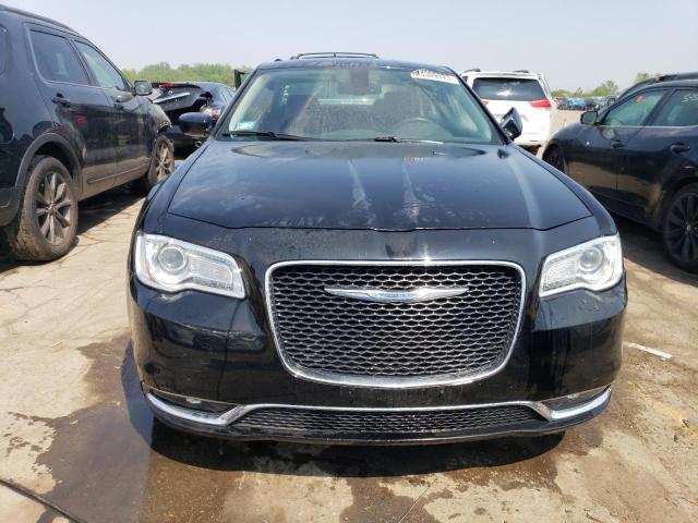 Aukcja sprzedaży 2015 Chrysler 300 Limited, vin: 2C3CCAAG2FH832809, numer aukcji: 53309373