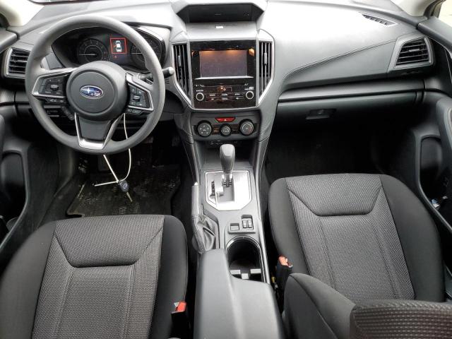 2022 Subaru Impreza Premium მანქანა იყიდება აუქციონზე, vin: 4S3GKAV65N3607917, აუქციონის ნომერი: 53574123