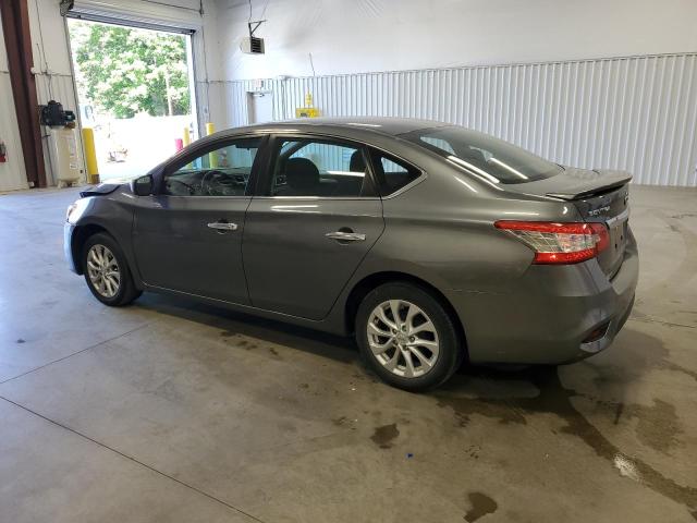 Продажа на аукционе авто 2017 Nissan Sentra S, vin: 3N1AB7AP7HY396080, номер лота: 50871213