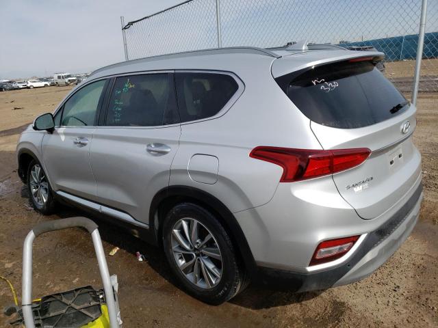 Aukcja sprzedaży 2019 Hyundai Santa Fe Limited, vin: 5NMS53AD9KH052839, numer aukcji: 50424123