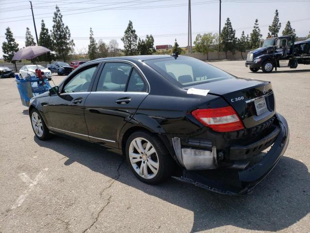 51428633 :رقم المزاد ، WDDGF5EB9BR140850 vin ، 2011 Mercedes-benz C 300 مزاد بيع