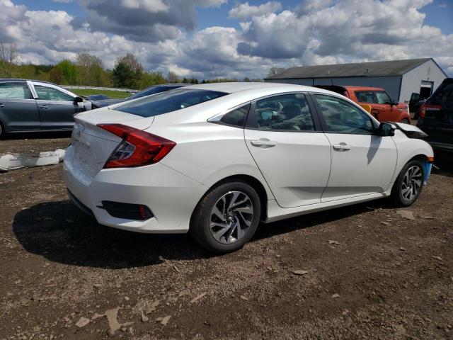 Aukcja sprzedaży 2016 Honda Civic Ex, vin: 19XFC2F71GE073459, numer aukcji: 51335953