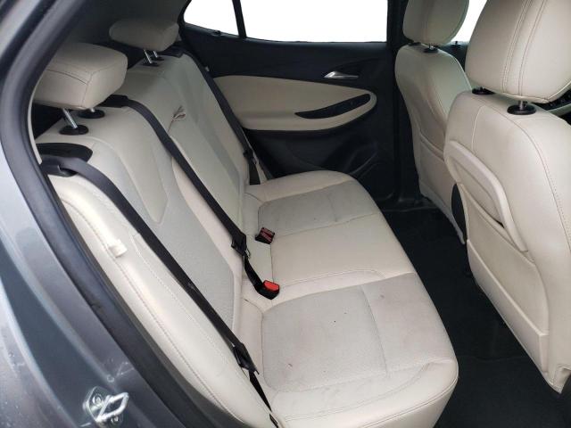 Продаж на аукціоні авто 2021 Buick Encore Gx Select, vin: KL4MMESL0MB167893, номер лоту: 50506333