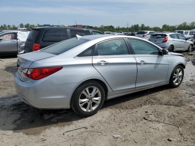 Aukcja sprzedaży 2011 Hyundai Sonata Se, vin: 5NPEC4AC1BH032085, numer aukcji: 51933953