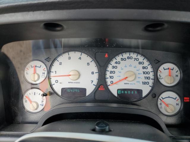 Продажа на аукционе авто 2004 Dodge Ram 1500 St, vin: 1D7HA18N84S743074, номер лота: 52531453