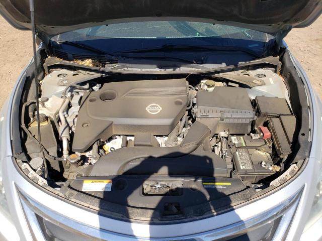 Продажа на аукционе авто 2014 Nissan Altima 2.5, vin: 1N4AL3AP1EN248217, номер лота: 53408183