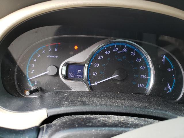 Продаж на аукціоні авто 2014 Toyota Sienna Xle, vin: 5TDYK3DC7ES525497, номер лоту: 50853453