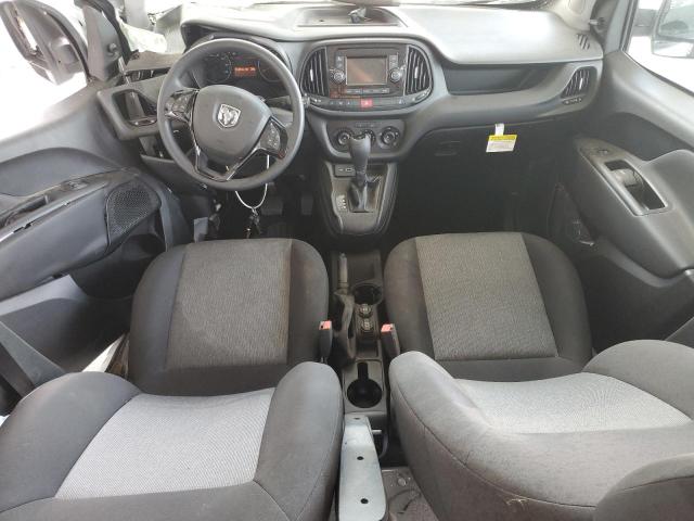 Продаж на аукціоні авто 2022 Ram Promaster City, vin: ZFBHRFAB0N6X61498, номер лоту: 53267153