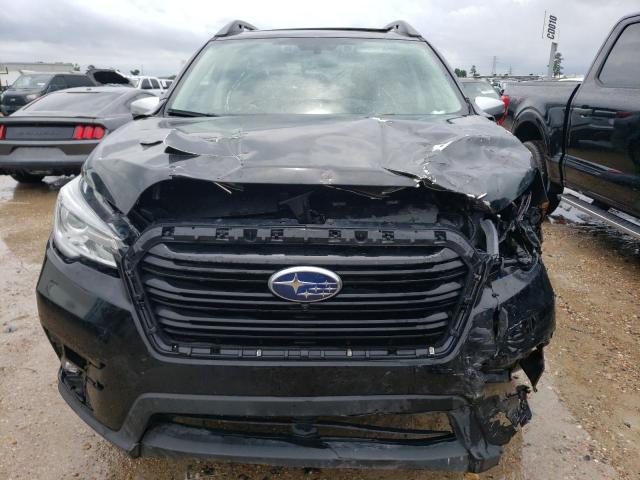 50586933 :رقم المزاد ، 4S4WMARD4M3452463 vin ، 2021 Subaru Ascent Touring مزاد بيع