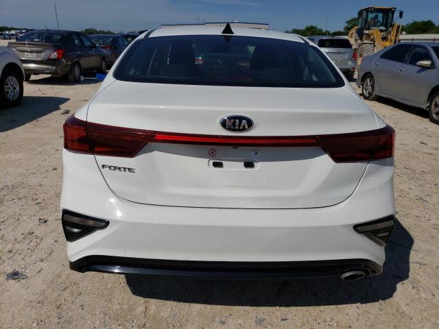 Продажа на аукционе авто 2021 Kia Forte Fe, vin: 3KPF24AD8ME316353, номер лота: 53878043
