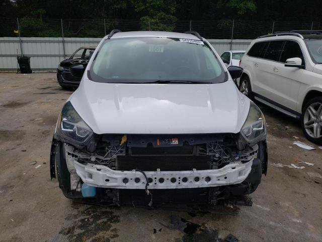 Продажа на аукционе авто 2018 Ford Escape Se, vin: 1FMCU0GD0JUB58547, номер лота: 54315403