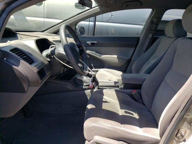 Auction sale of the 2006 Honda Civic Lx, vin: 2HGFA16596H502513, lot number: 53621333