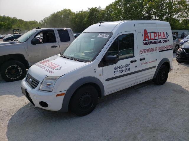 Продаж на аукціоні авто 2011 Ford Transit Connect Xlt, vin: NM0LS7DN5BT074132, номер лоту: 53488293