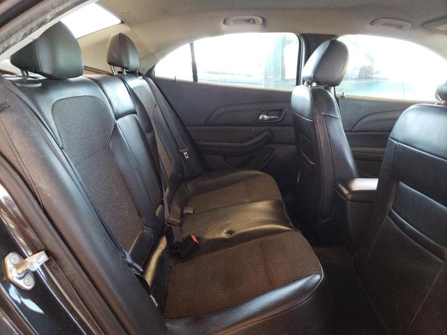 50880903 :رقم المزاد ، 1G11C5SA9GU118994 vin ، 2016 Chevrolet Malibu Limited Lt مزاد بيع