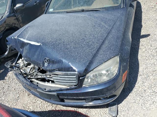 Aukcja sprzedaży 2008 Mercedes-benz C 300 4matic, vin: WDDGF81XX8F073172, numer aukcji: 43502253