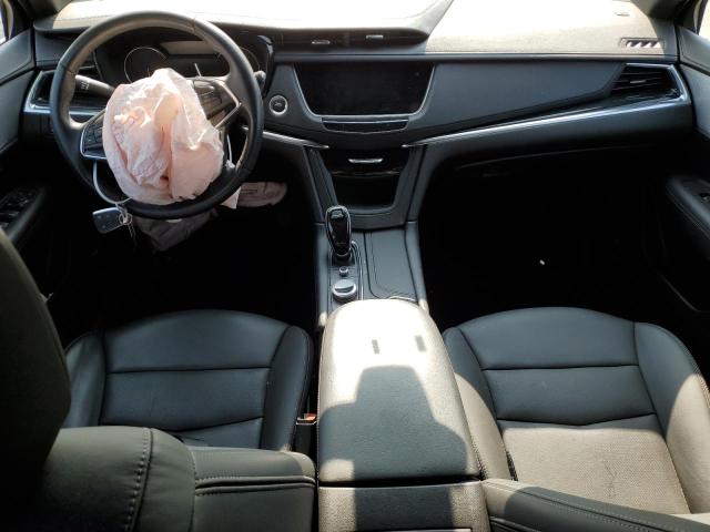 2021 Cadillac Xt5 Premium Luxury მანქანა იყიდება აუქციონზე, vin: 1GYKNDRS1MZ162818, აუქციონის ნომერი: 52304053
