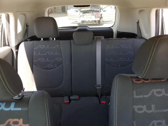 2013 Kia Soul + მანქანა იყიდება აუქციონზე, vin: KNDJT2A60D7573200, აუქციონის ნომერი: 50957533