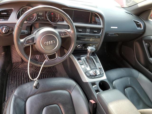 Aukcja sprzedaży 2014 Audi A5 Premium Plus, vin: WAULFAFH4EN013923, numer aukcji: 53590353