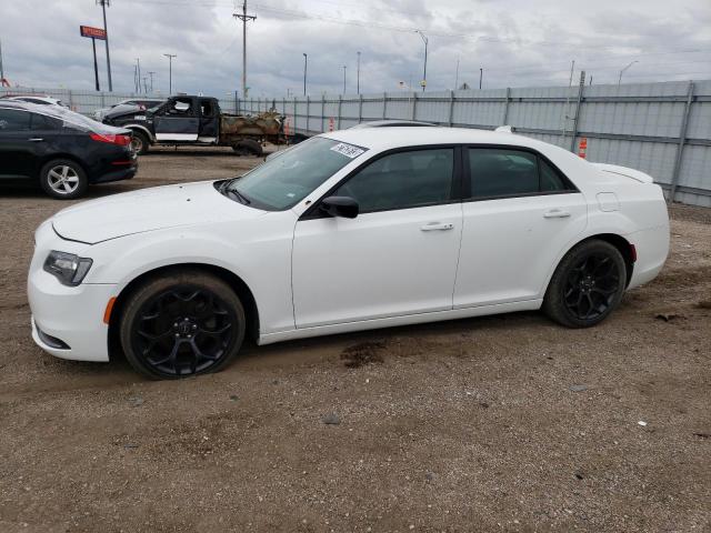 Продаж на аукціоні авто 2020 Chrysler 300 Touring, vin: 2C3CCAAG0LH137479, номер лоту: 52163513