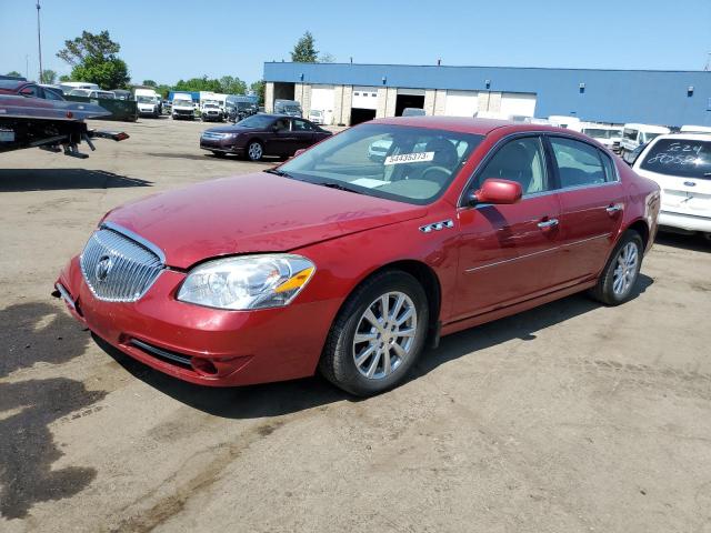 Продажа на аукционе авто 2011 Buick Lucerne Cxl, vin: 1G4HC5EM9BU133026, номер лота: 54435373