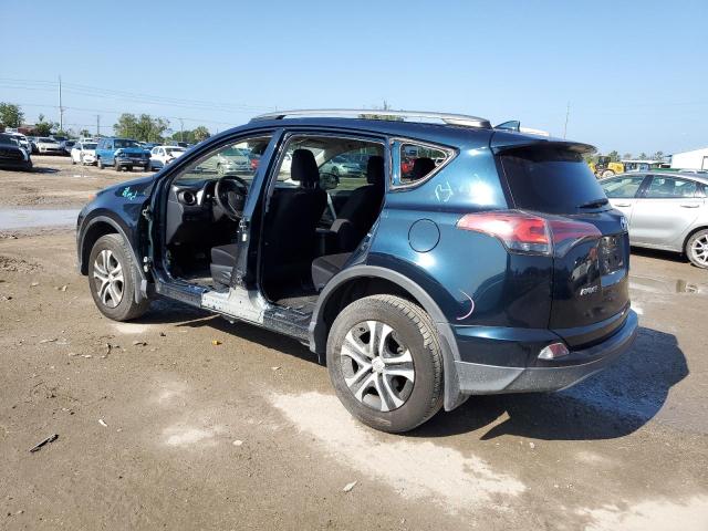 Aukcja sprzedaży 2018 Toyota Rav4 Le, vin: 2T3ZFREV6JW463031, numer aukcji: 52218943
